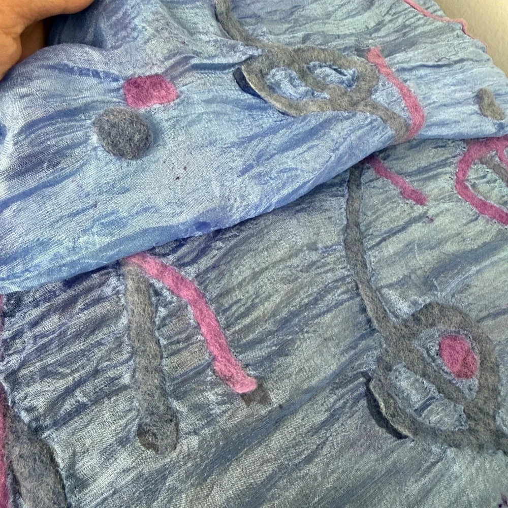 Unbranded scarf women